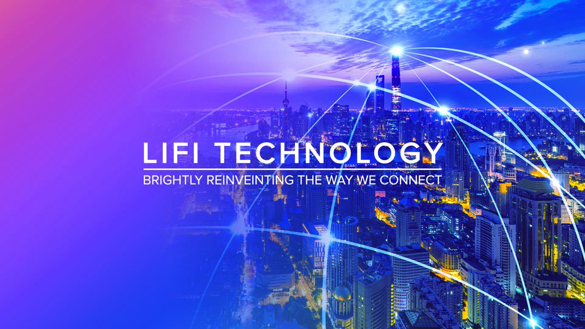 research paper on lifi technology